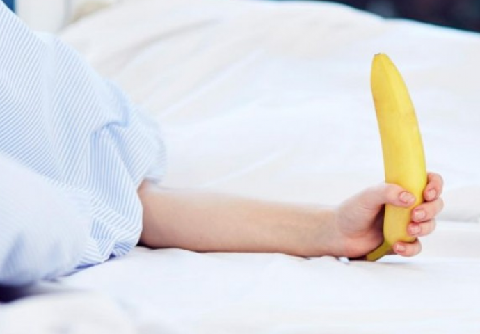 Sila ne pita: Žene otvoreno priznale najneobičnije načine na koje su svršavale