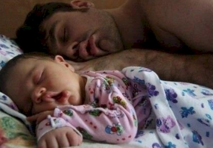 Kakav otac, takav sin: Najbolji zabilježeni momenti ljubavi i sličnosti između oca i sina