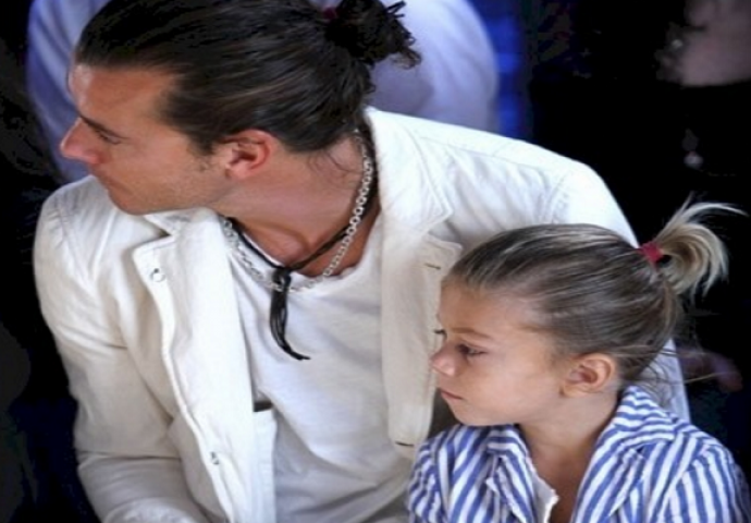 Kakav otac, takav sin: Najbolji zabilježeni momenti ljubavi i sličnosti između oca i sina