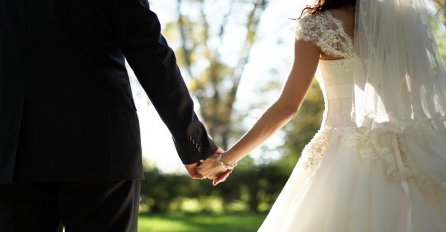 Matematičari izračunali idealne godine za brak