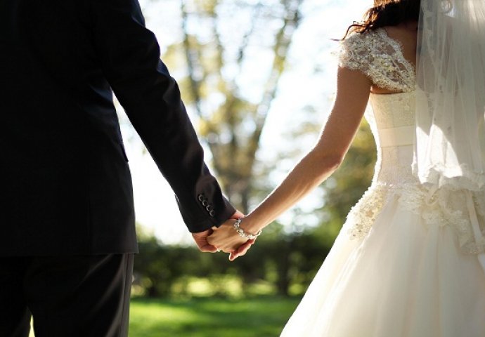 Matematičari izračunali idealne godine za brak