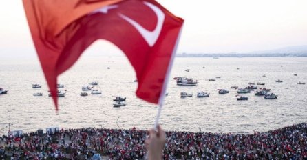 Turska: Sirijska vlada krši primirje 