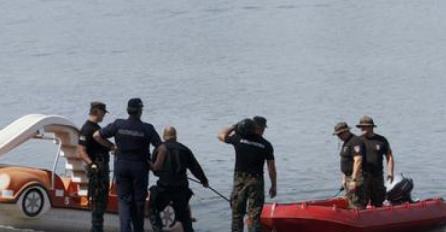 Krenula hapšenja zbog pogibije dvojice braće na Srebrnom jezeru