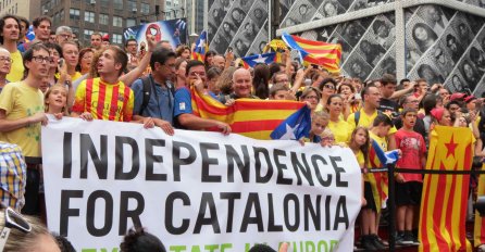 Zašto Katalonci traže otcjepljenje?