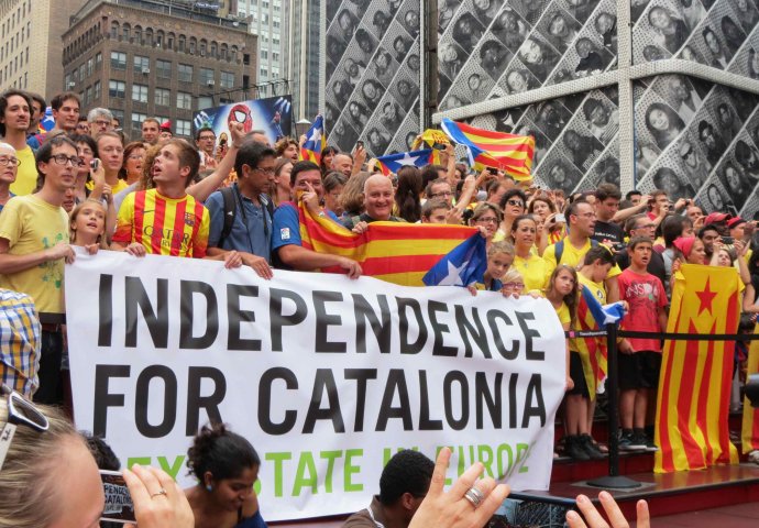 Zašto Katalonci traže otcjepljenje?