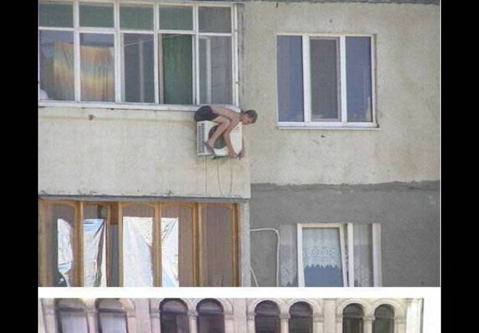 Ljudi umjesto pametniji, postaju sve gluplji: Ove fotografije su dokaz!