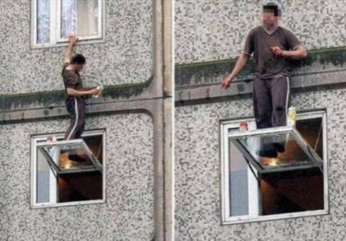 Ljudi umjesto pametniji, postaju sve gluplji: Ove fotografije su dokaz!