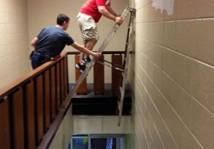 Ljudi umjesto pametniji, postaju sve gluplji: Ove fotografije su dokaz!