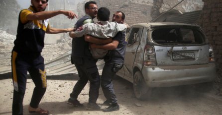 State Department i UN zadovoljni tokom primirja u Siriji