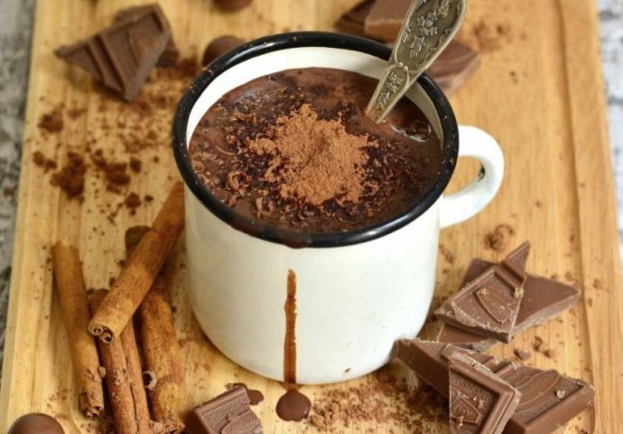Čokolada koja "pegla" bore i ima samo 38 kcal 