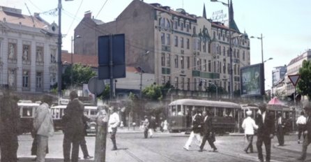 Evo kako su komunalci "rješavali" problem gužve u gradskom prevozu 1923. godine