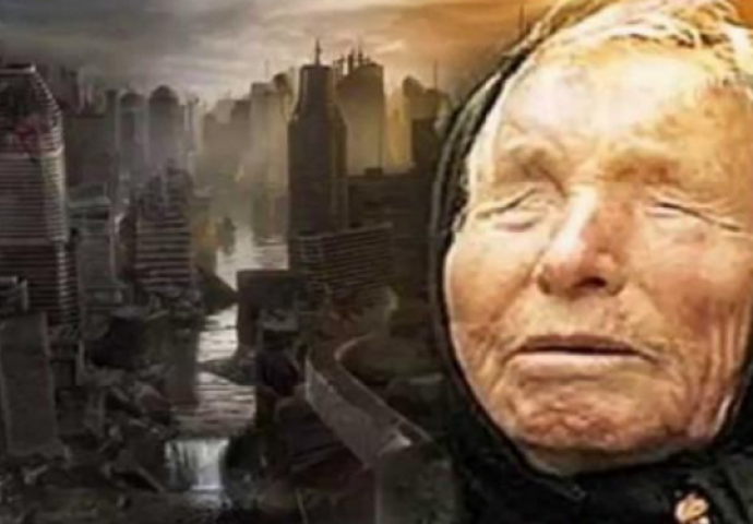 Od ovih predviđanja neće vam biti svejedno: Rijetko ko zna da je Vanga ovo predvidjela i da se ostvarilo