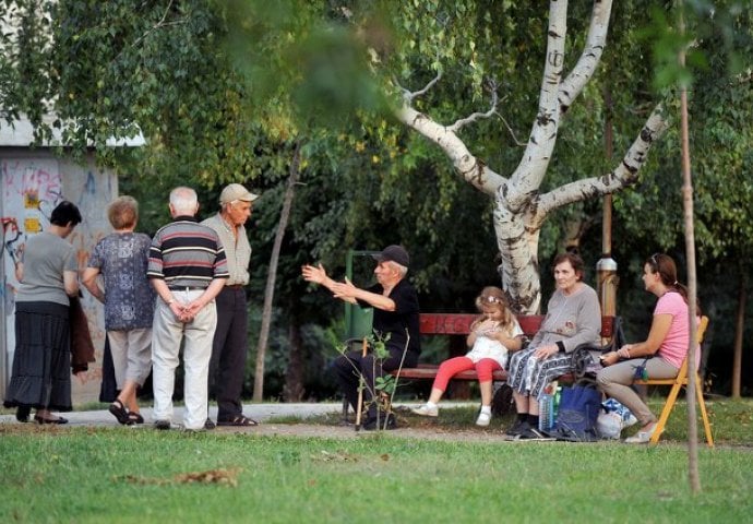 Kratko podsjećanje: Zemljotresi koji su pogodili Skoplje 