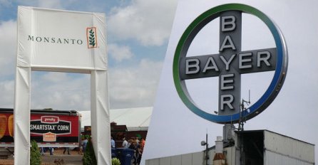 NIJEMCI KUPILI AMERIKANCE Bayer preuzeo Monsanto za 66 milijardi dolara
