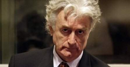 Karadžić dao prvi intervju poslije presude: Žao mi je što sam kočio Vojsku RS