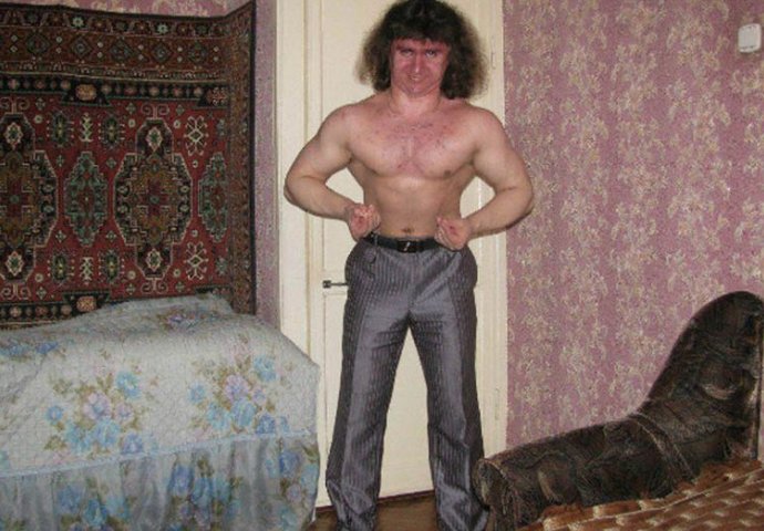 Ovo će vam popraviti dan: Urnebesne fotografije sa portala za upoznavanje