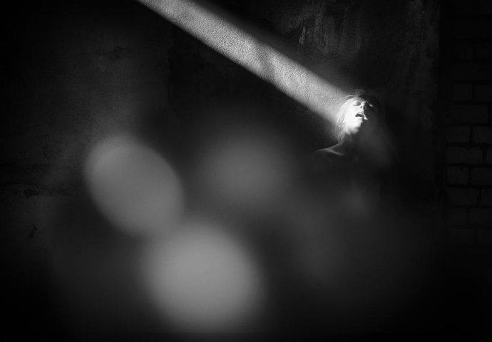 Žene su za vrijeme orgazma najljepše [FOTO]