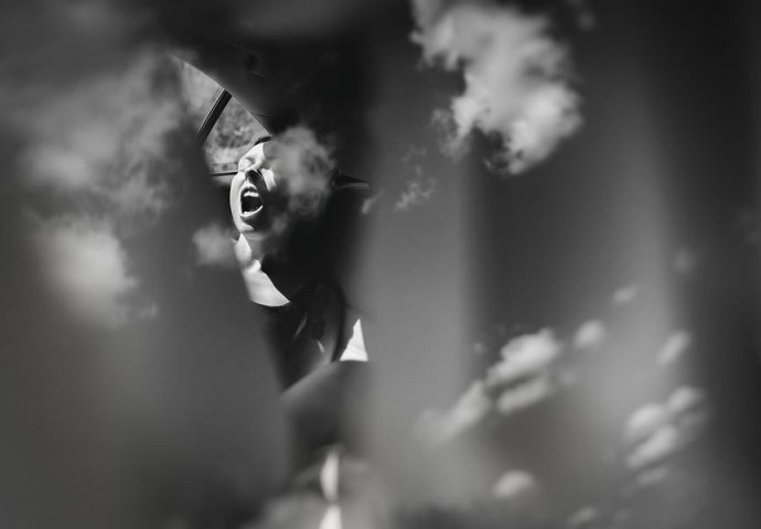 Žene su za vrijeme orgazma najljepše [FOTO]