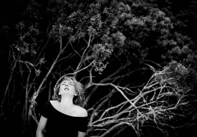 Žene su za vrijeme orgazma najljepše [FOTO]