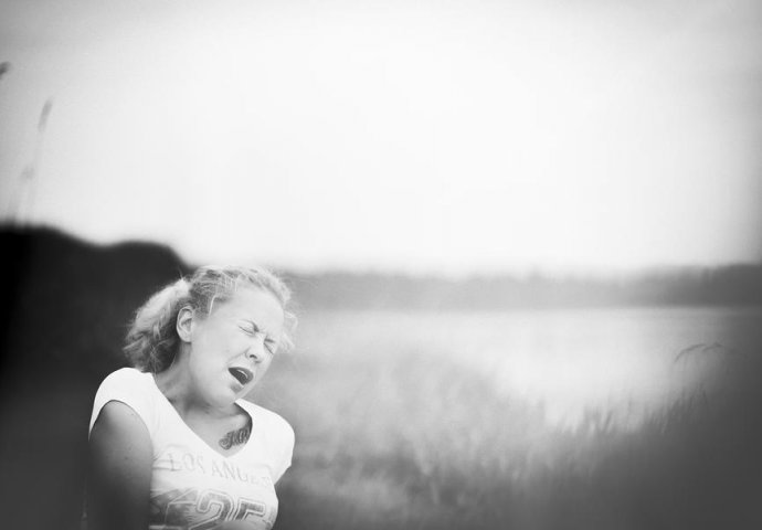 Žene su za vrijeme orgazma najljepše [FOTO]