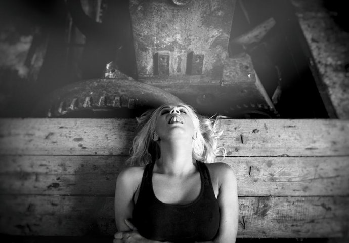 Žene su za vrijeme orgazma najljepše [FOTO]