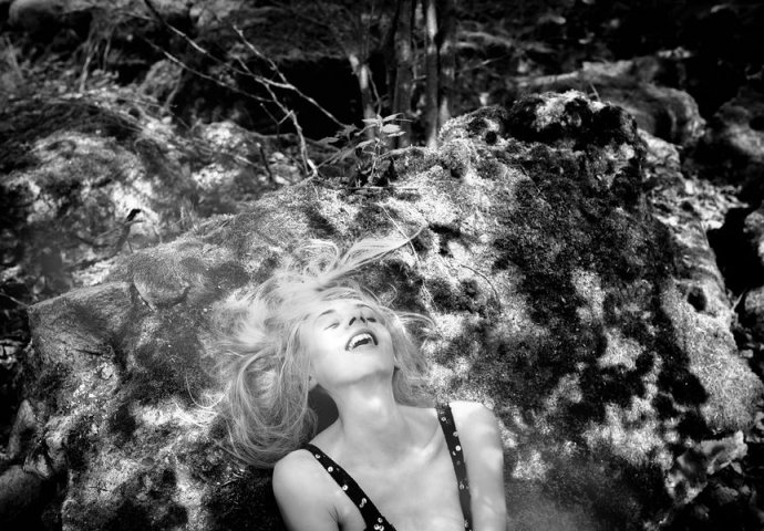 Žene su za vrijeme orgazma najljepše [FOTO]