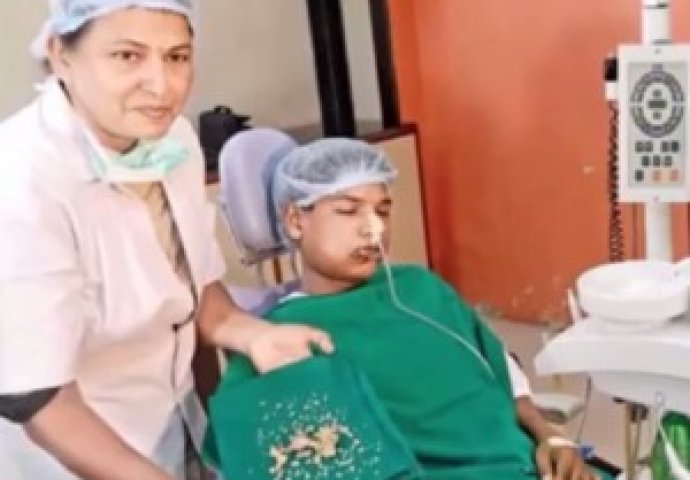 Slučaj ovog tinejdžera je nezapamćen: 'U svojoj 30-godišnjoj karijeri nisam vidio ništa slično'