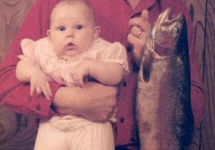 Roditelji objavili urnebesno smiješne fotografije djece, morate da vidite broj 7 i 9! 