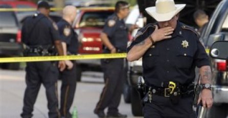 Teksas: Od eksplozije poginula jedna osoba