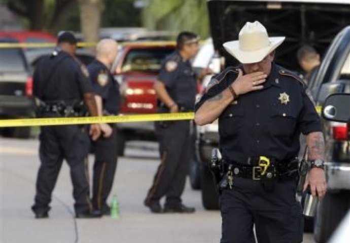 Teksas: Od eksplozije poginula jedna osoba