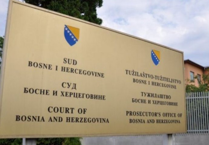 Tužilaštvo BiH i ISIL