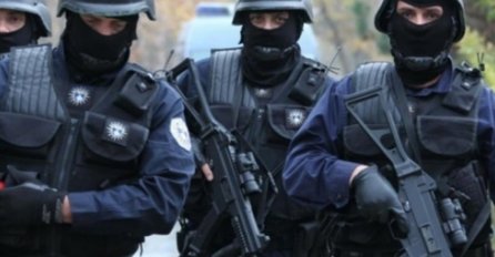 Policijske snage  blokirale Mostar i Čitluk!