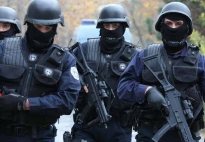 Policijske snage  blokirale Mostar i Čitluk!