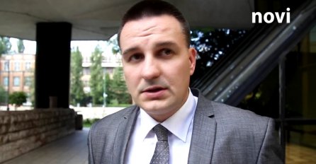 Aner Žuljević za Novi.ba: Pljačkaška koalicija se u potpunosti raspala na raspodjeli moći i bogatstva