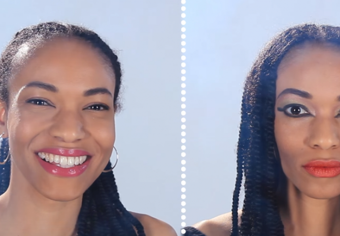 Historija šminkanja: Pojam ljepote i trendovi kroz vrijeme (VIDEO)
