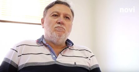 Mladen Pandurević za Novi.ba: BiH šalje opasnu poruku investitorima [VIDEO]