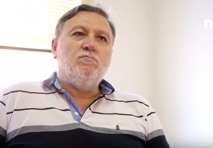 Mladen Pandurević za Novi.ba: BiH šalje opasnu poruku investitorima [VIDEO]