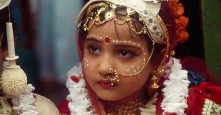 Osmogodišnja mlada iz Jemena je umrla tokom svoje prve bračne noći: Ostat ćete u šoku kada vidite razlog