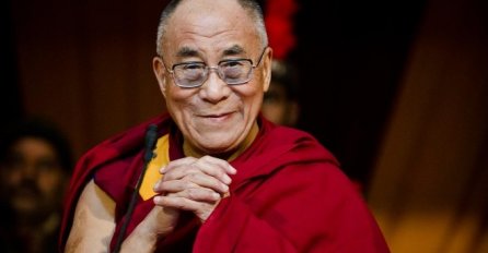 Dalaj Lama: Model EU bi mogao odgovarati Tibetu u okviru Kine