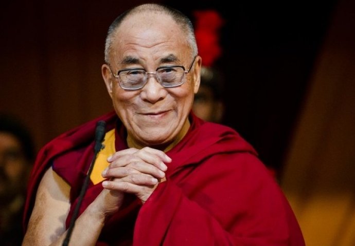 Dalaj Lama: Model EU bi mogao odgovarati Tibetu u okviru Kine