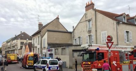 EKSPLOZIJA U FRANCUSKOJ: Najmanje 16 ranjenih [LIVE]
