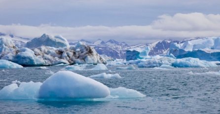 Arktik bez leda već 2030. godine?  