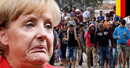 Merkel: EU u kritičnoj situaciji