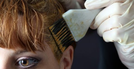 Sijeda kosa: Sve što morate znati o farbanju sijede kose