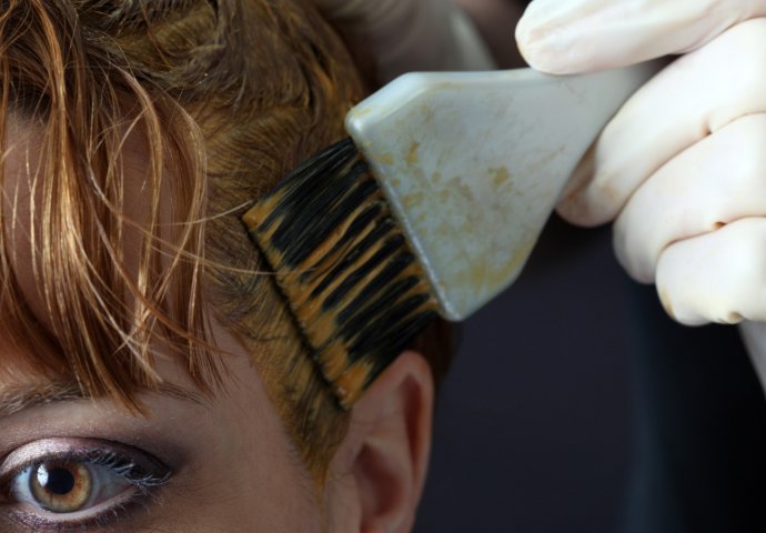 Sijeda kosa: Sve što morate znati o farbanju sijede kose