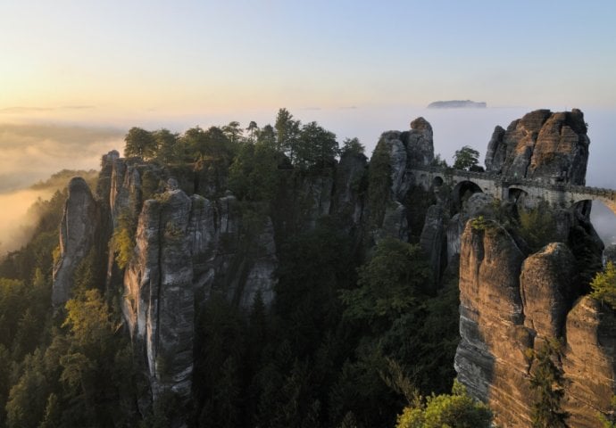 Državne granice koje ruše sve stereotipe