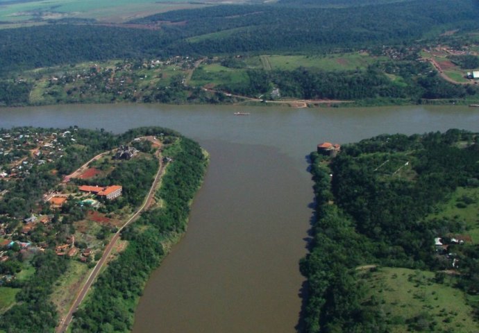 Državne granice koje ruše sve stereotipe