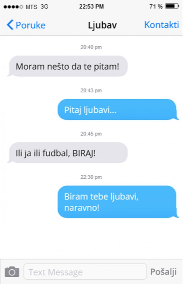 fudbal