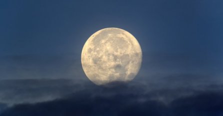 Danas je pomračenje Mjeseca: Kako će to uticati na vas ?