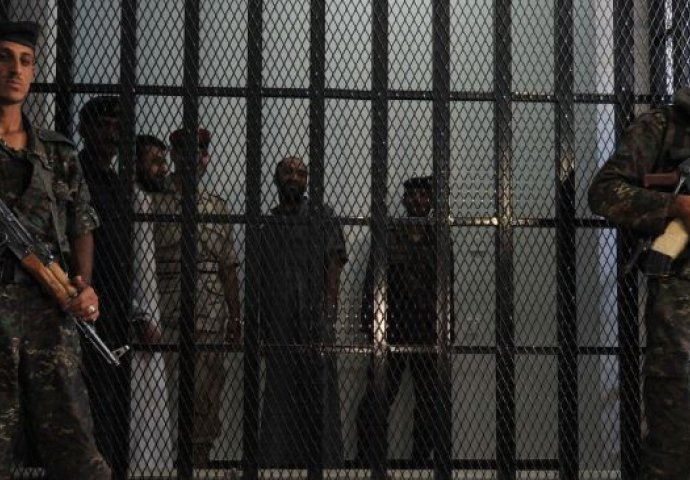 Süddeutsche Zeitung o mučenjima u turskim zatvorima: 'Radije bih 30 godina robijao, nego opet pakao proživljavao'